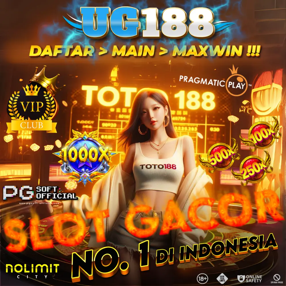 Demo slot terbaru